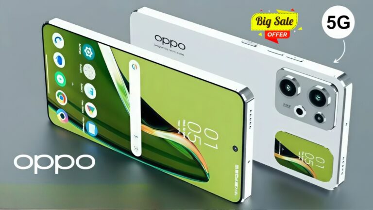 Oppo Spark Neo 11 5G
