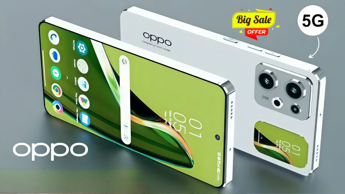 Oppo Spark Neo 11 5G