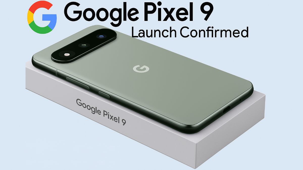 Google Pixel 9