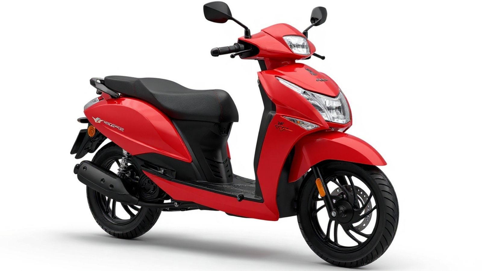 Hero Splendor Plus