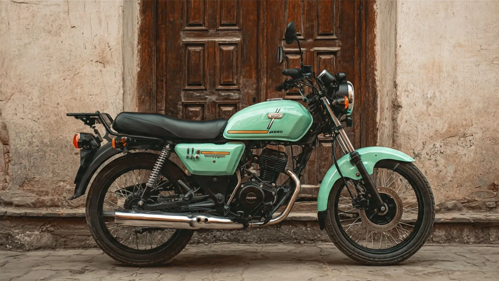 New Hero Splendor 125: लॉन्च से पहले ही चर्चा में, 125cc इंजन और नए फीचर्स के साथ आएगी बाइक 1 New Hero Splendor 125