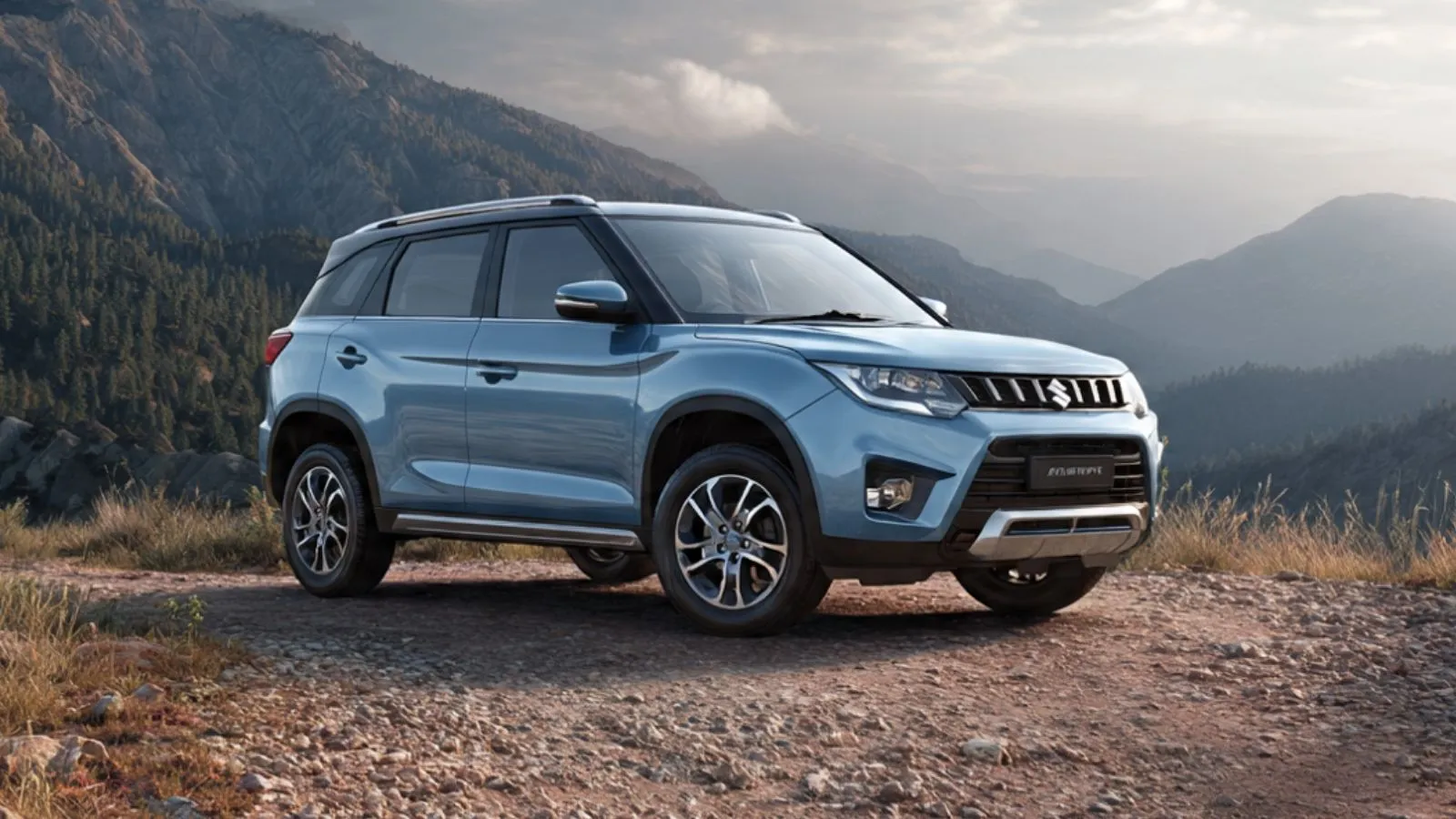 फेस्टिव सीजन में हर दिन 500+ बुकिंग, फुल टैंक पर 1200Km रेंज देगी ये Maruti Grand Vitara 1 Maruti Grand Vitara