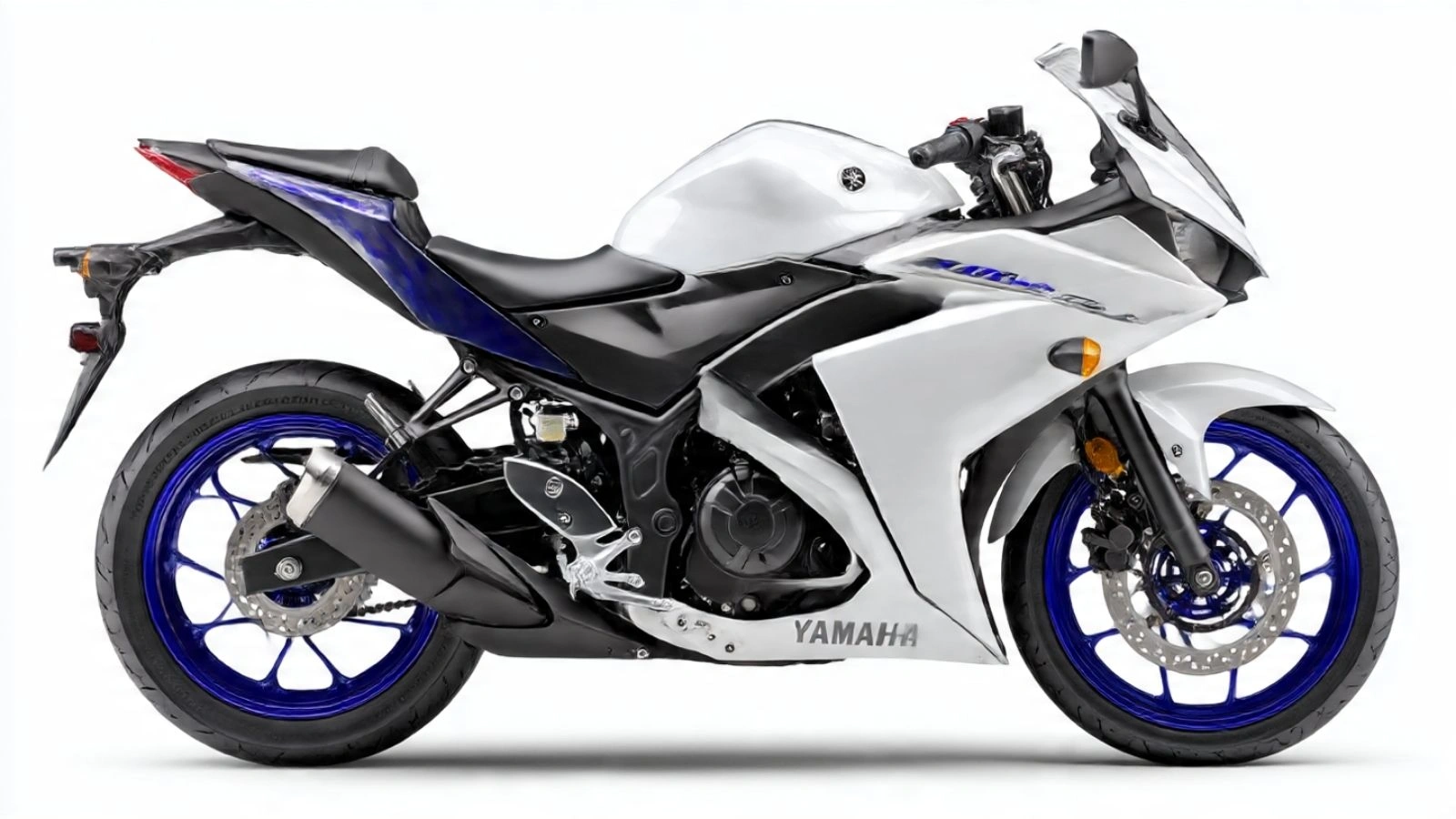 Yamaha R3