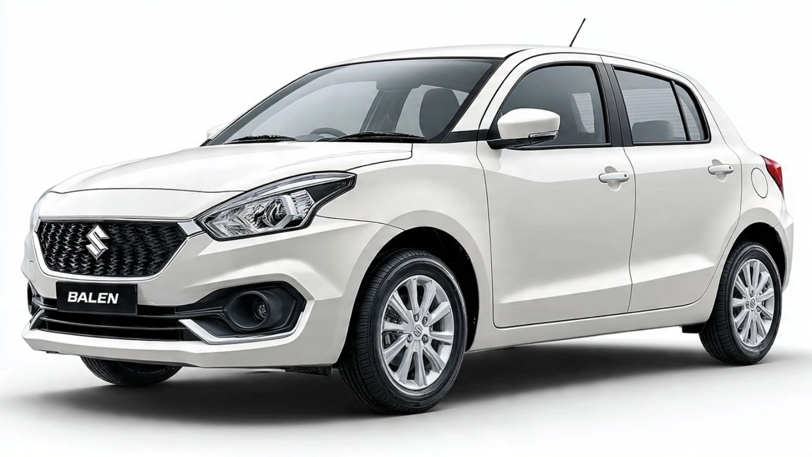 Maruti Baleno