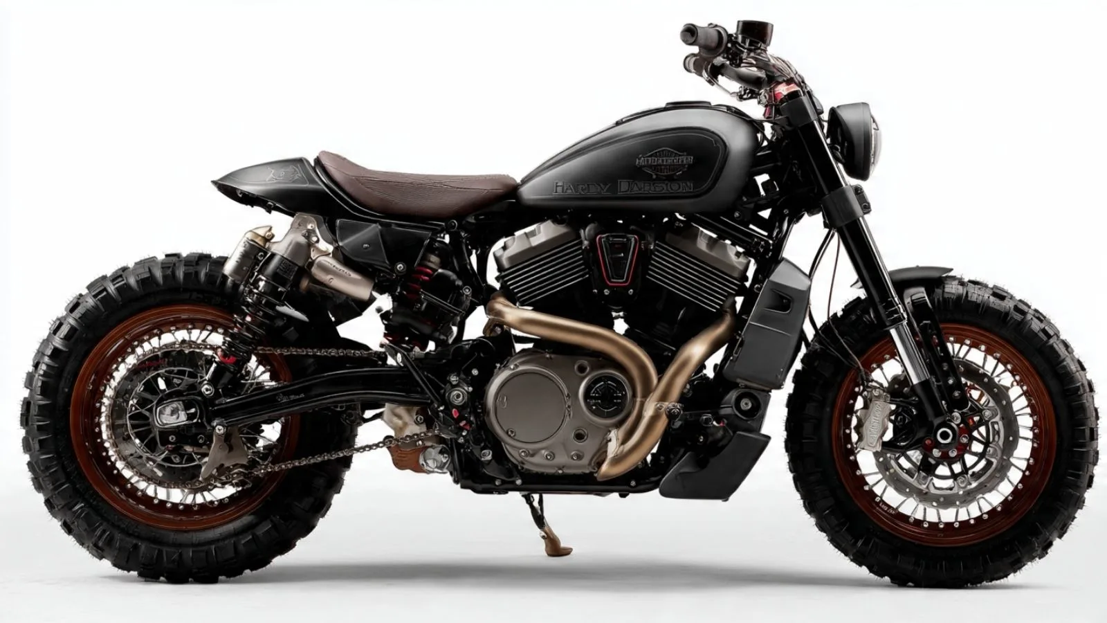 Harley Davidson X440