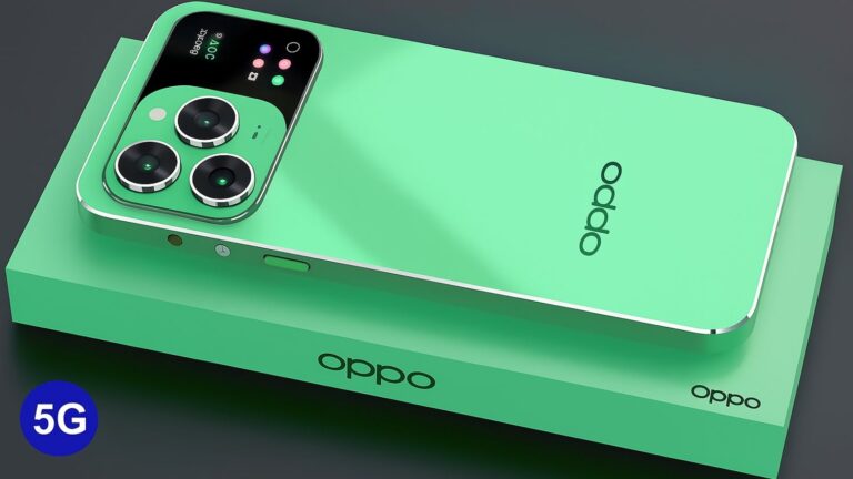 Oppo Reno 13