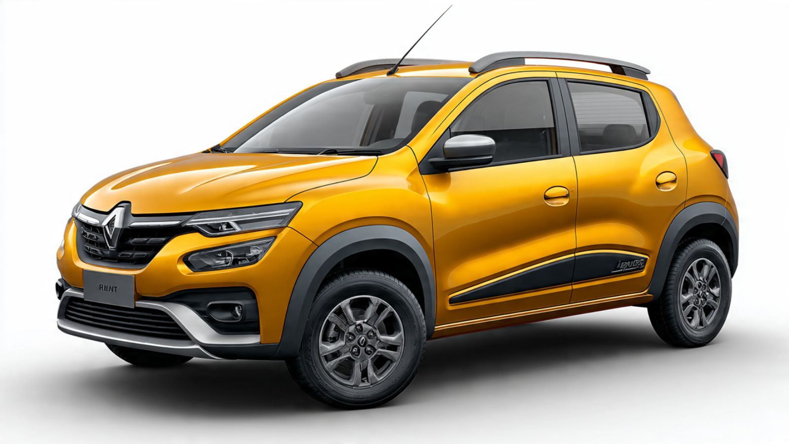 Renault Triber Facelift