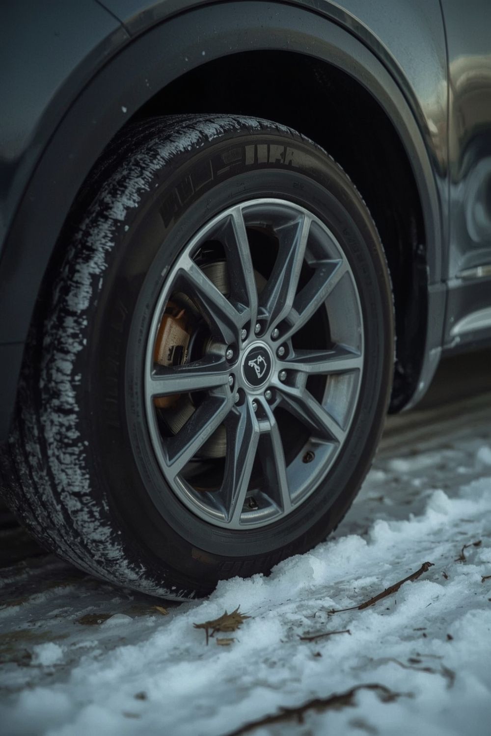 Car Maintenance 10 Tips For Winter