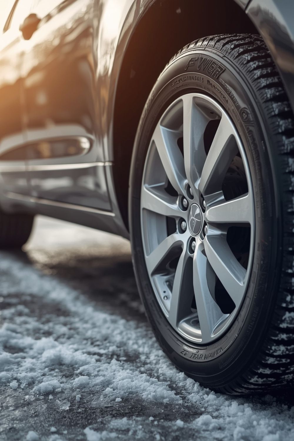 Car Maintenance 10 Tips For Winter