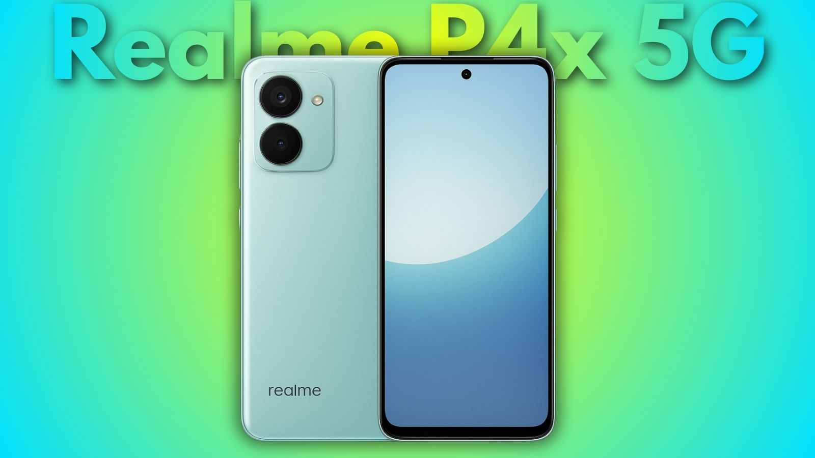 Realme P4x 5G – जल्द लॉन्च होगा पावरफुल फोन, 7000mAh बैटरी और AI कैमरा के साथ; कीमत जानें यहाँ 1 Realme P4x 5G