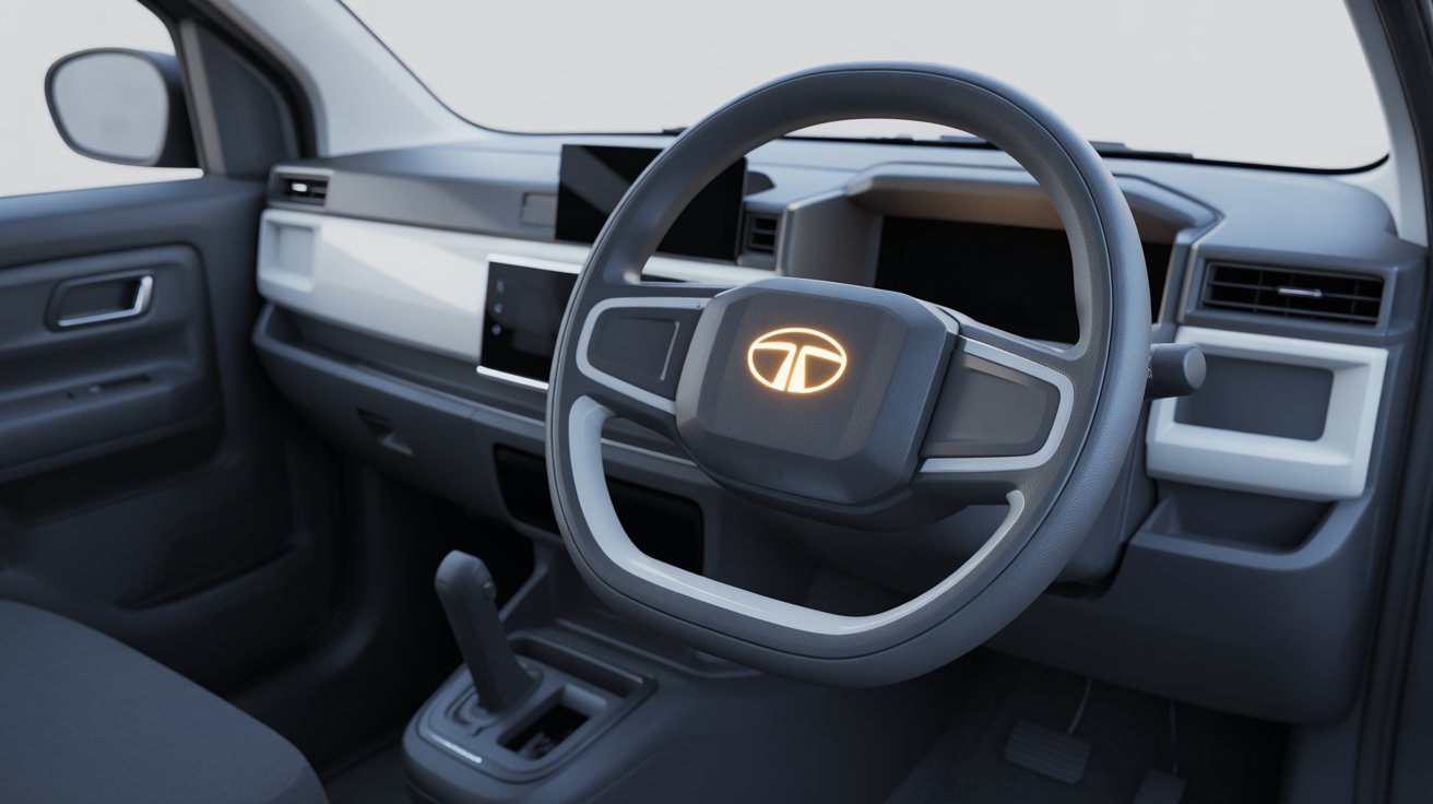 Tata Punch Facelift 2026