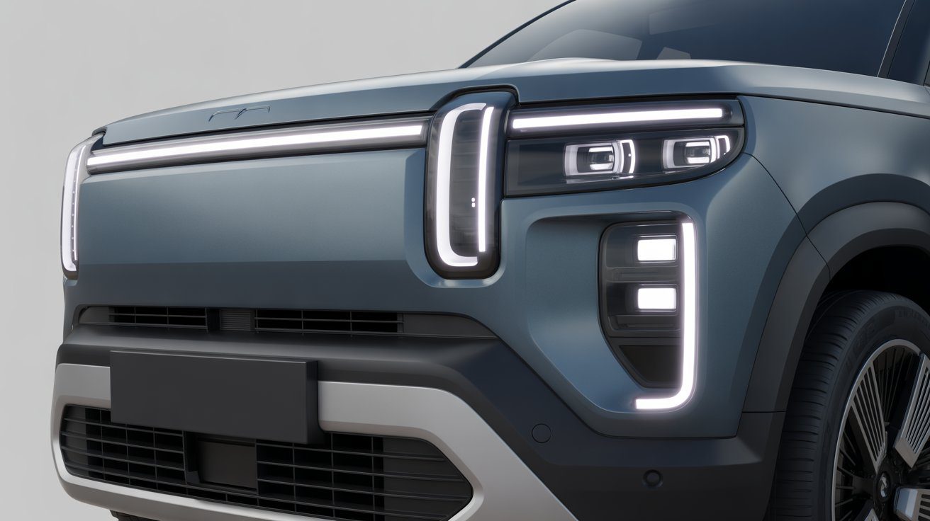 Tata Punch Facelift 2026