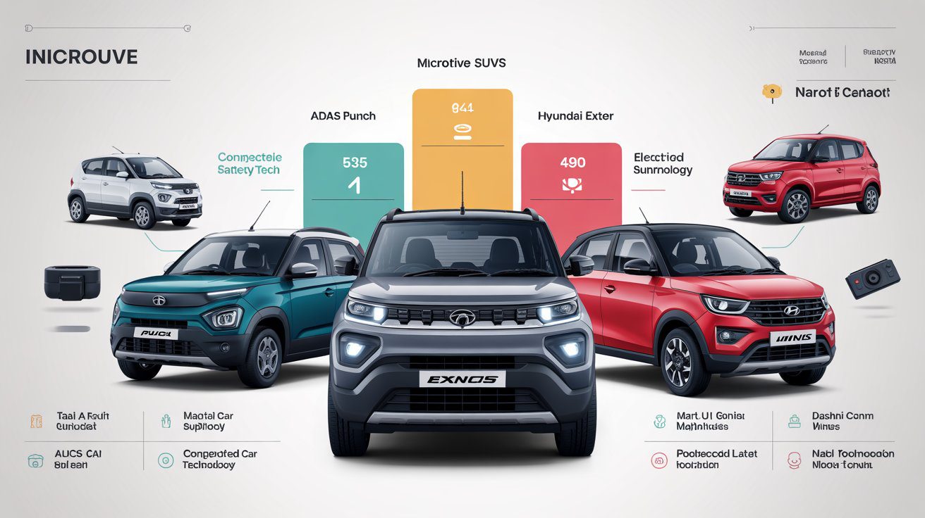 Tata Punch Facelift 2026