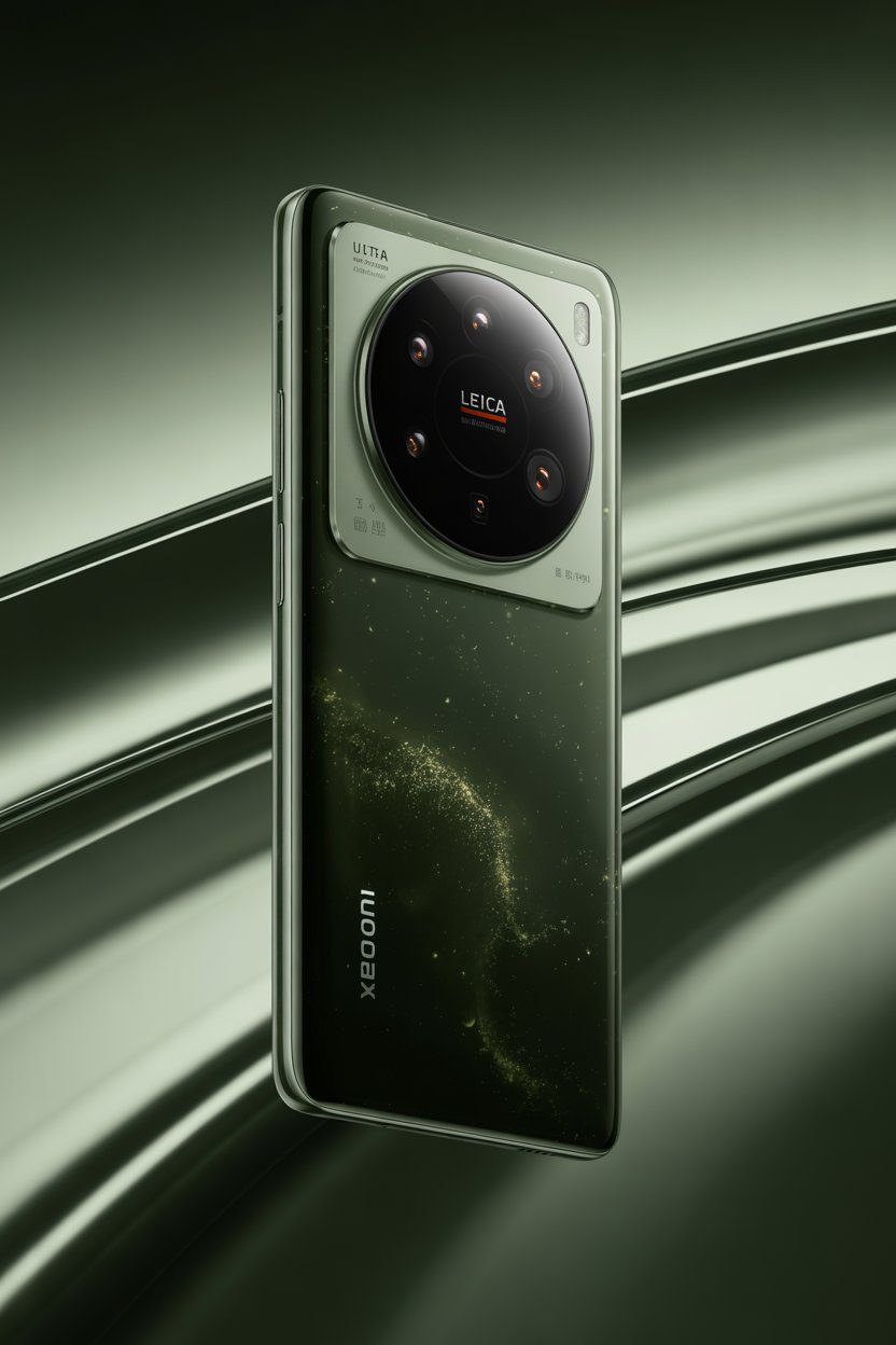 Xiaomi 17 Ultra Xiaomi 17 Ultra