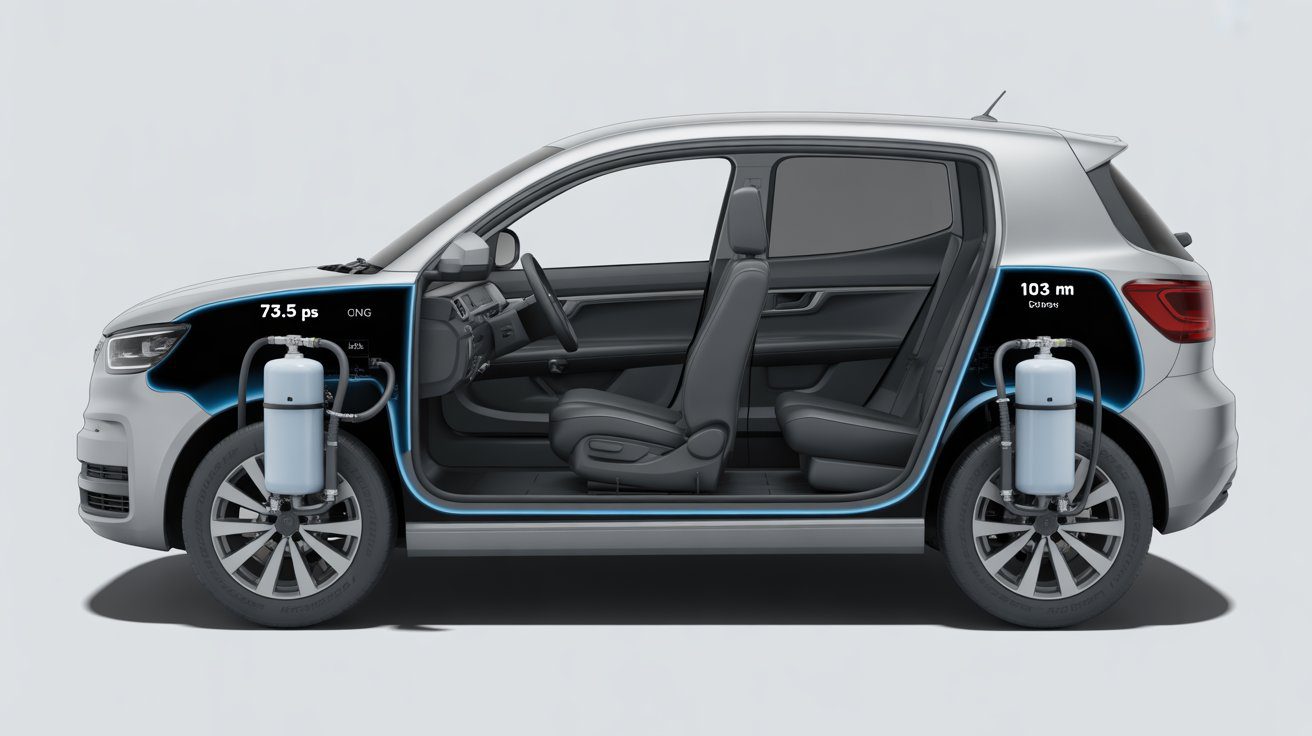 Tata Punch Facelift 2026