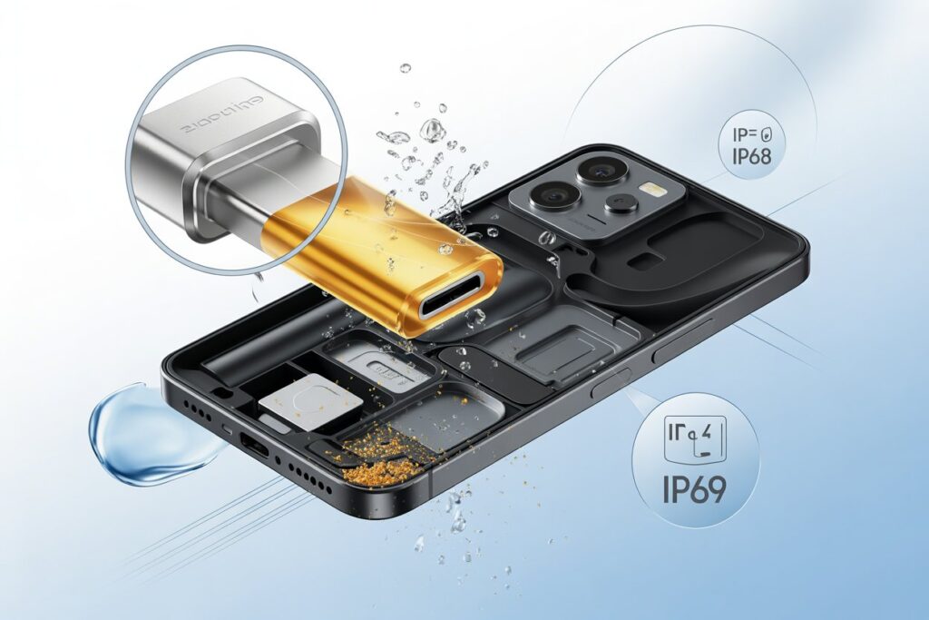 Oppo Reno 15 Pro Mini Price in India, Retail Box Price Leaked: Expected Specifications, Features and Launch Date January 2026 15 Oppo Reno 15 Pro Mini