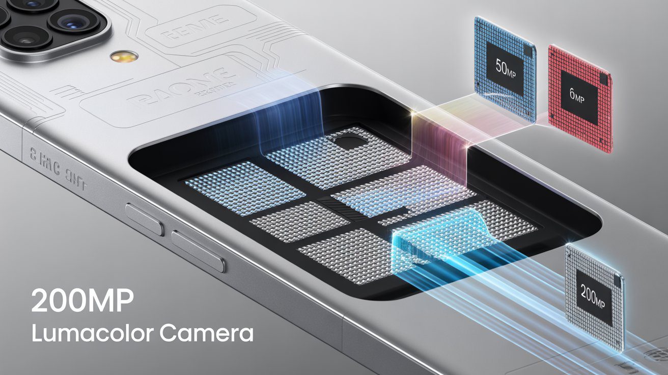 Realme 16 Pro India launch Realme 16 Pro India launch