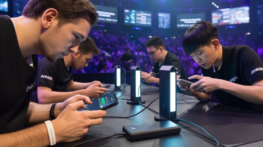 PUBG MOBILE Global Championship