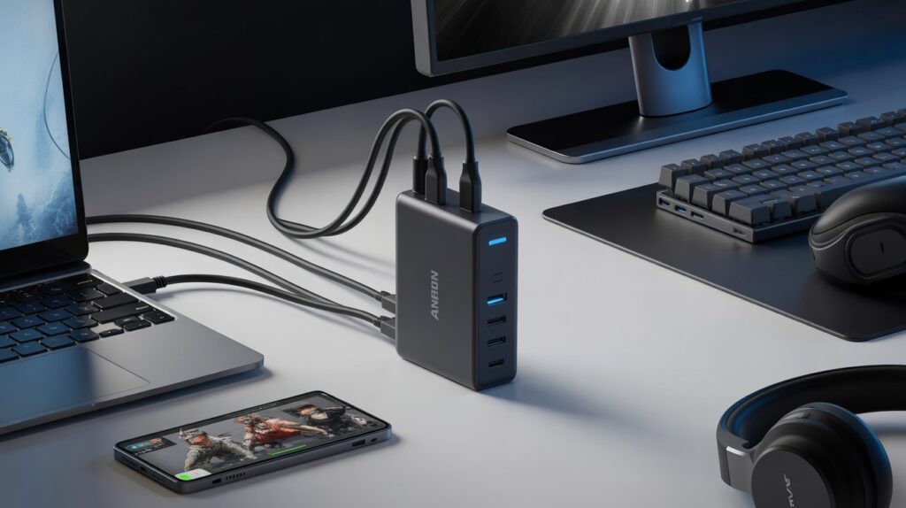 PUBG MOBILE Global Championship