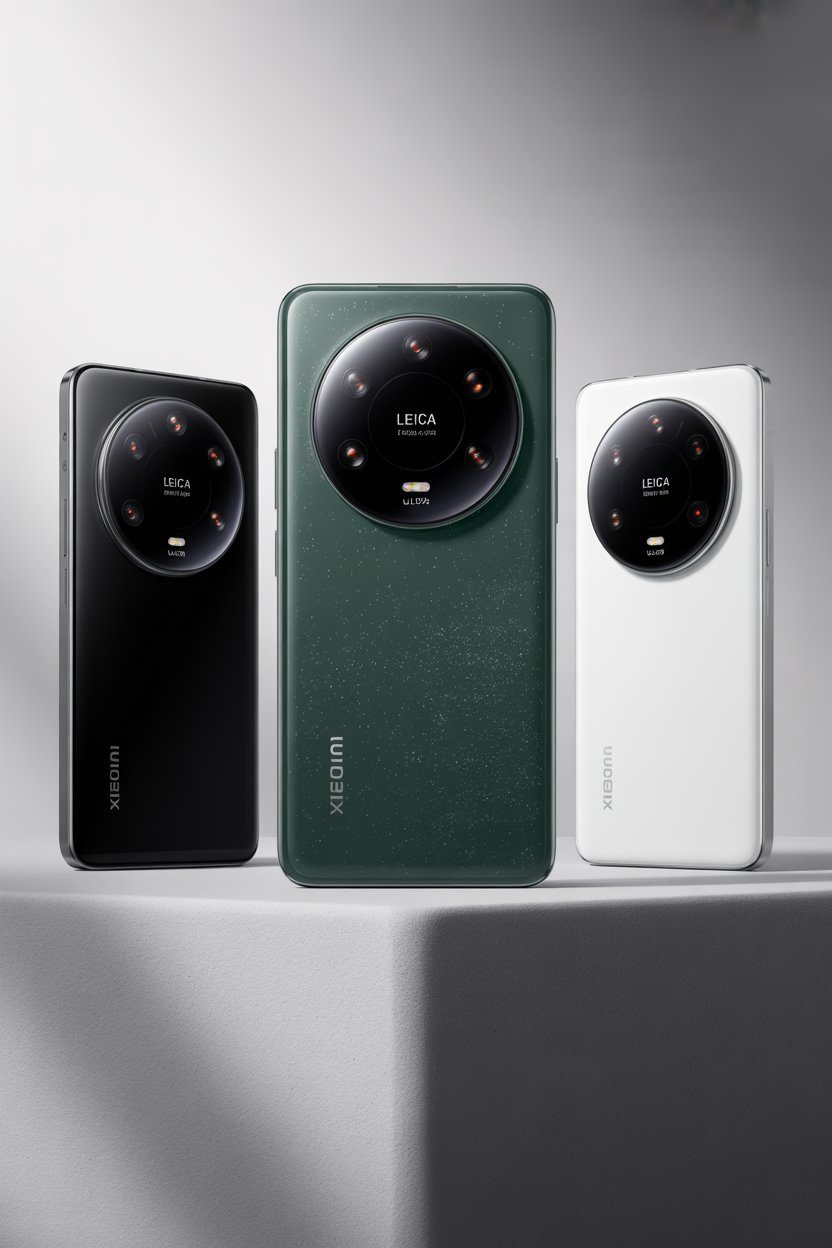 Xiaomi 17 Ultra Xiaomi 17 Ultra