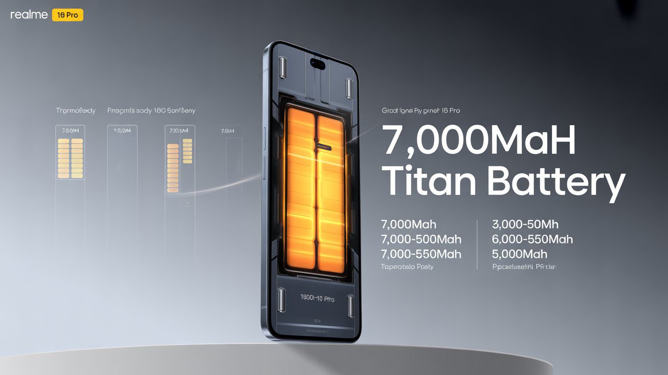 Realme 16 Pro India launch Realme 16 Pro India launch