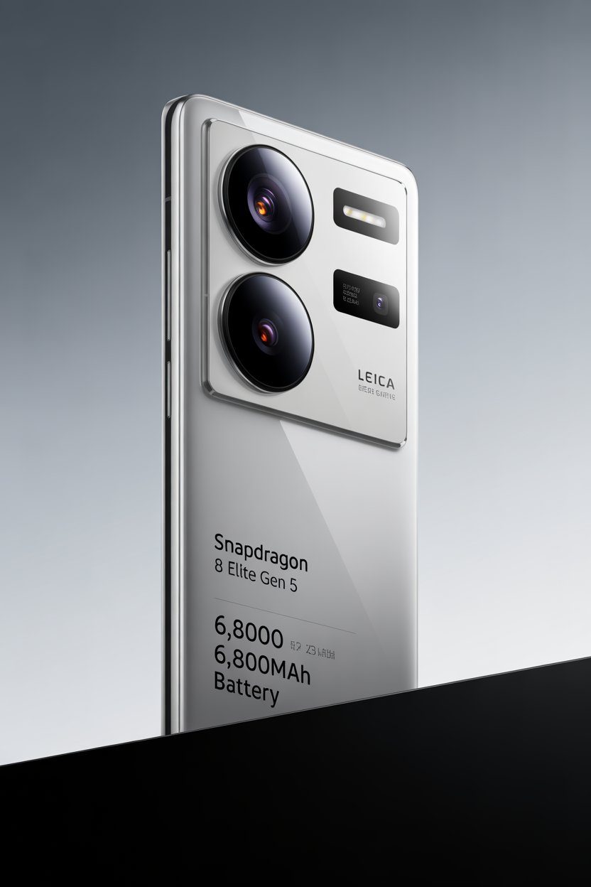 Xiaomi 17 Ultra Xiaomi 17 Ultra