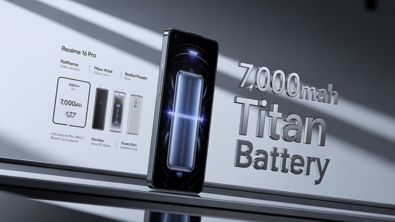 Realme 16 Pro India launch Realme 16 Pro India launch