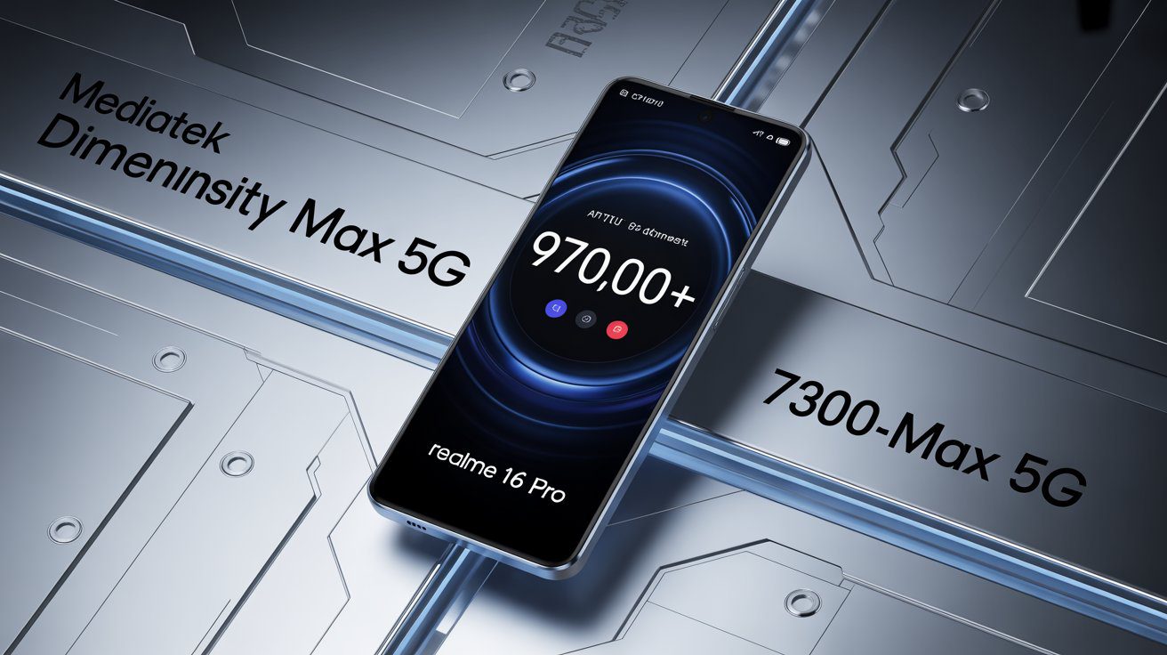 Realme 16 Pro India launch Realme 16 Pro India launch