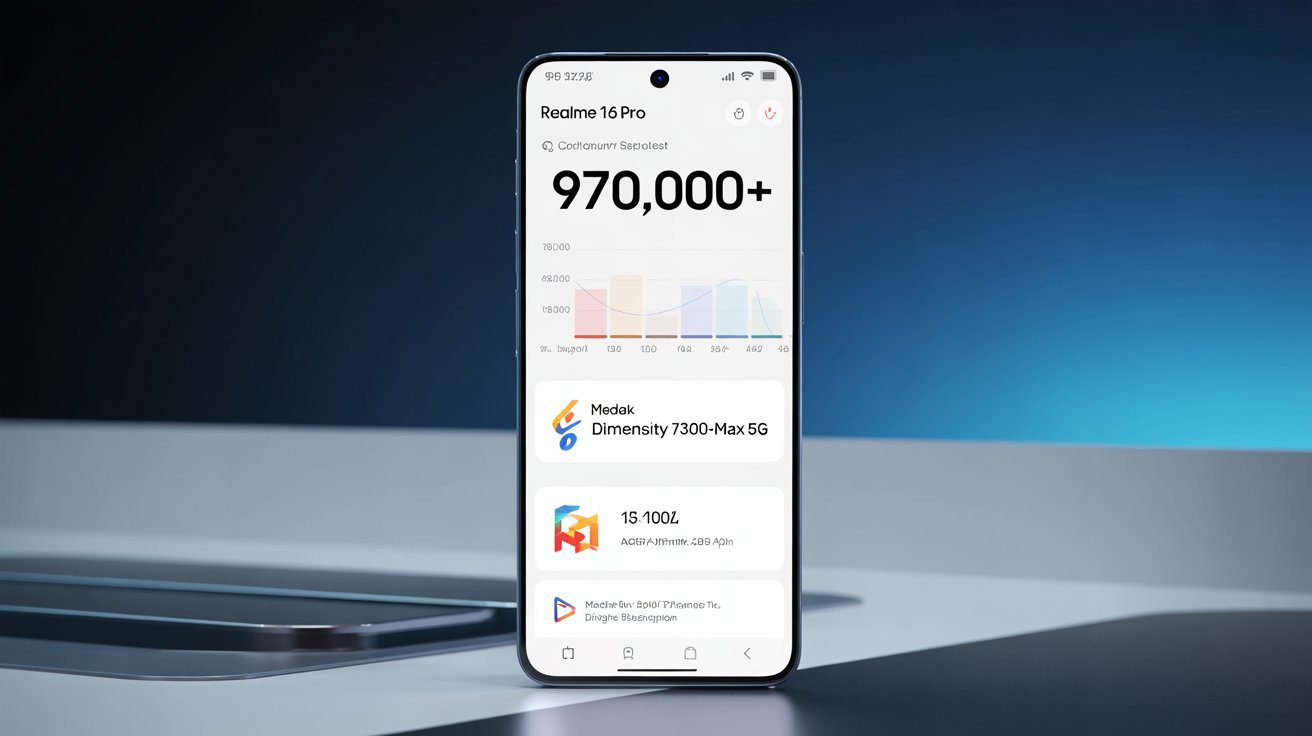 Realme 16 Pro India launch Realme 16 Pro India launch