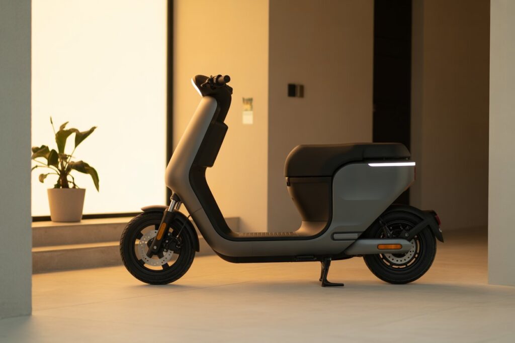 Simple Energy Gen 2, Simple Ultra with 400km range launched in India: Check price, battery, colours and more Electric Scooter Update 4 Simple Energy Gen 2