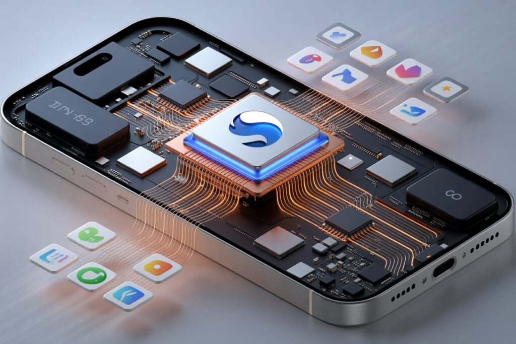 Redmi Note 15 launched in India with 108MP camera, Snapdragon 6 Gen 3, curved AMOLED display, and more smartphone update 10 Redmi Note 15