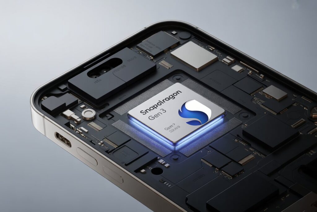 Redmi Note 15 launched in India with 108MP camera, Snapdragon 6 Gen 3, curved AMOLED display, and more smartphone update 9 Redmi Note 15