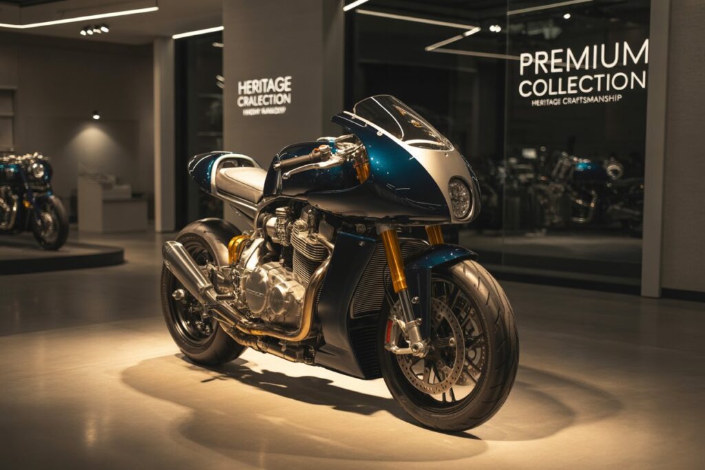 Ducati Panigale V4 R Launched In India — Price, Design And Performance Highlights Sports Bike Review 2 Ducati Panigale V4 R