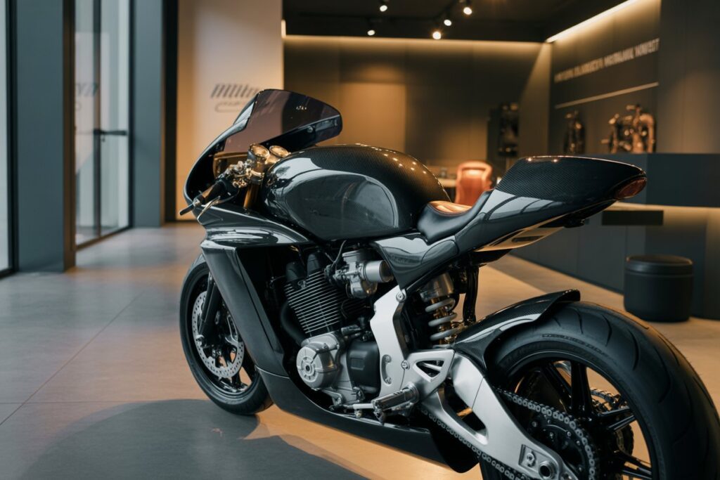 Ducati Panigale V4 R Launched In India — Price, Design And Performance Highlights Sports Bike Review 3 Ducati Panigale V4 R