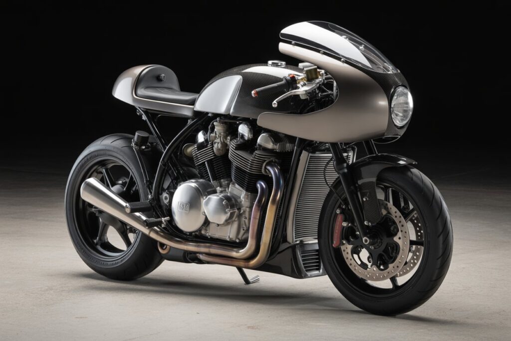 Ducati Panigale V4 R Launched In India — Price, Design And Performance Highlights Sports Bike Review 8 Ducati Panigale V4 R