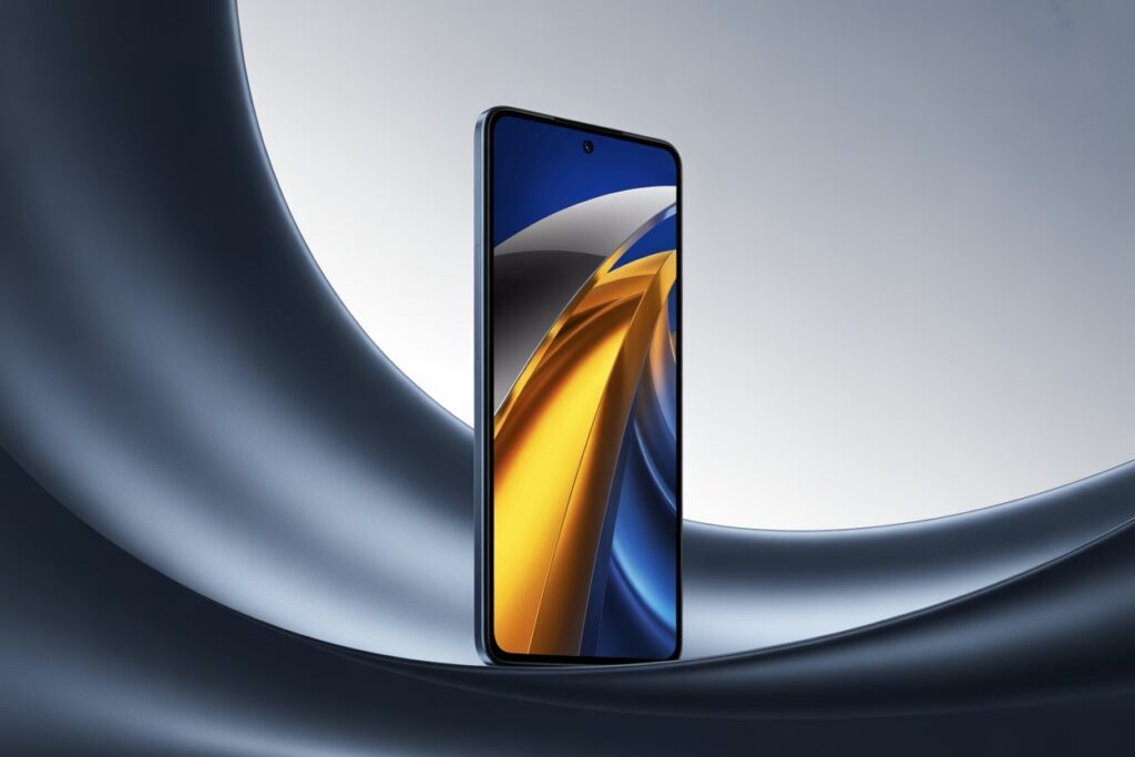 POCO M8 5G Specs Leaked Ahead of India Launch: Features, Camera and More Revealed 9 POCO M8 5G